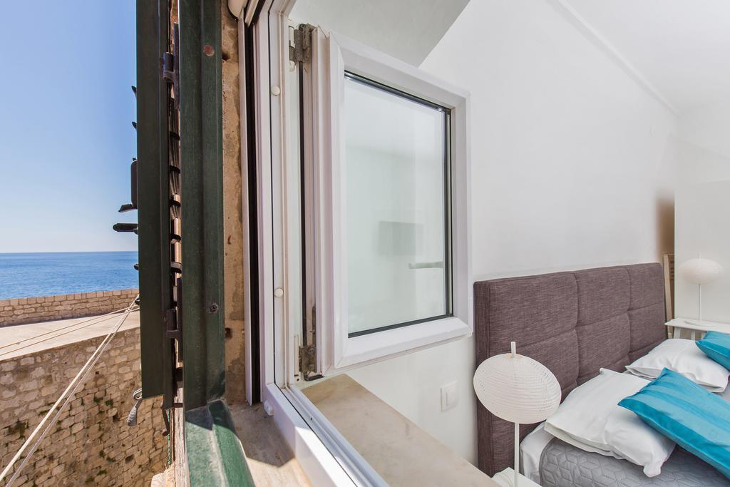 Seagull Apartment Dubrovnik Exterior foto