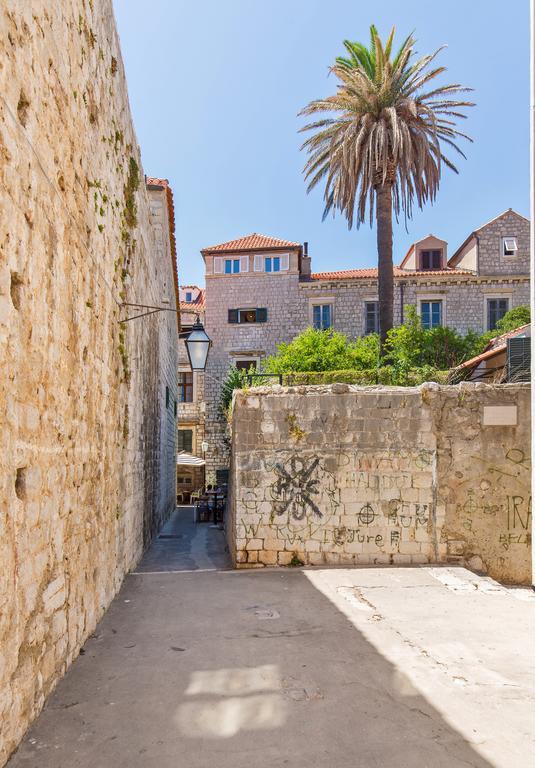 Seagull Apartment Dubrovnik Zimmer foto